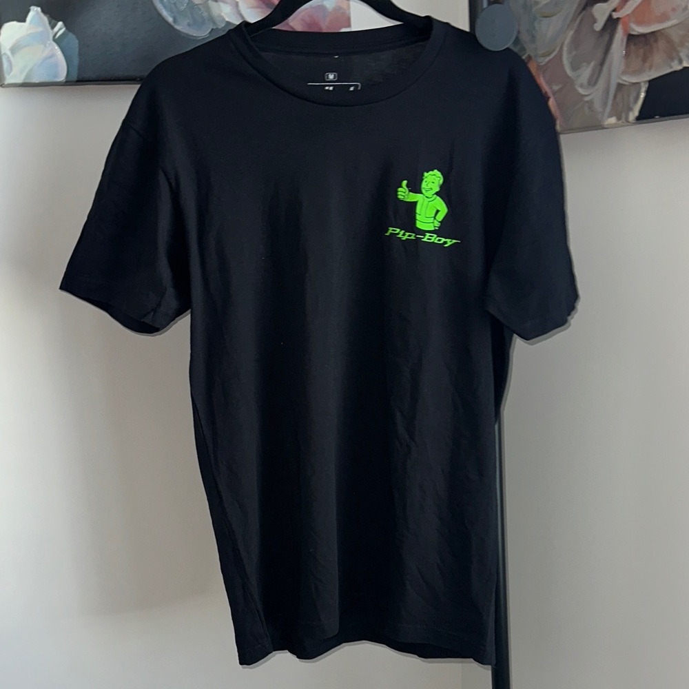 Fallout Graphic Tee